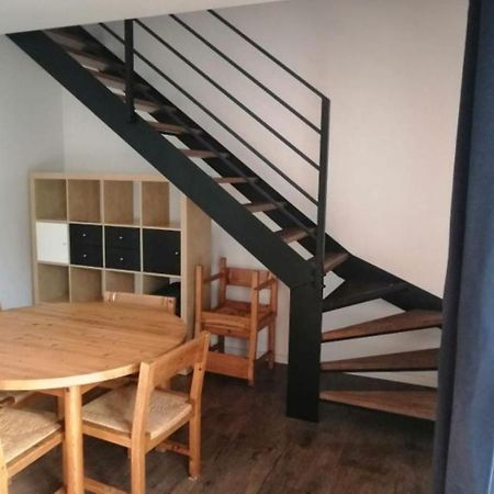 Haus Am Meer Mieroszyno Bagian luar foto